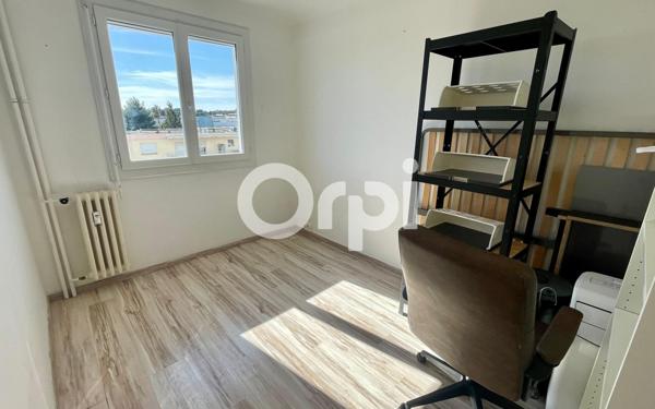 Appartement à vendre    4 pièces • 65 m2 Castelnau-le-Lez