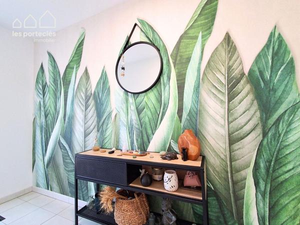 Haguenau – Maison plain-pied 4 chambres – 153 m² – 6,80 ares – DPE C