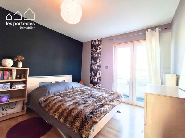 Haguenau – Maison plain-pied 4 chambres – 153 m² – 6,80 ares – DPE C