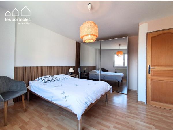 Haguenau – Maison plain-pied 4 chambres – 153 m² – 6,80 ares – DPE C