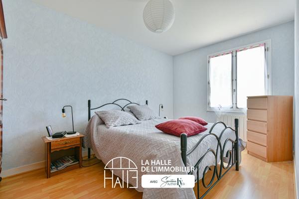 Maison
         4 pièces
        - 120 m² 134 900 € *