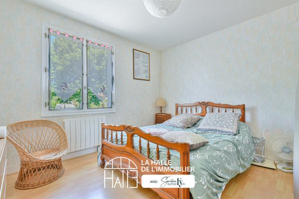 Maison
         4 pièces
        - 120 m² 134 900 € *