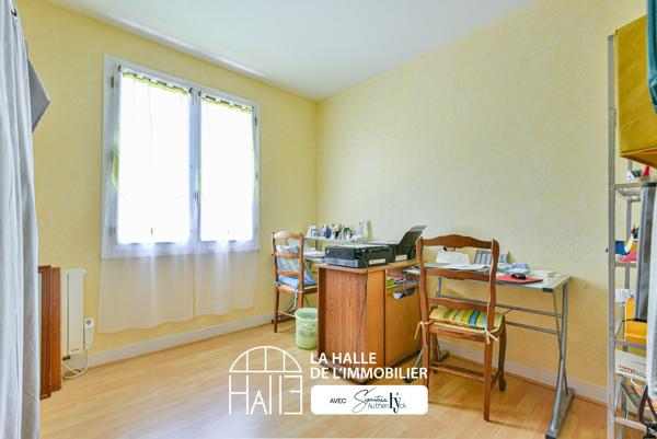Maison
         4 pièces
        - 120 m² 134 900 € *