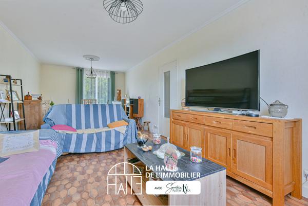 Maison
         4 pièces
        - 120 m² 134 900 € *