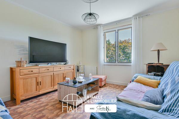 Maison
         4 pièces
        - 120 m² 134 900 € *