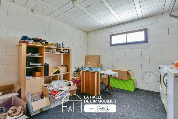 Maison
         4 pièces
        - 120 m² 134 900 € *