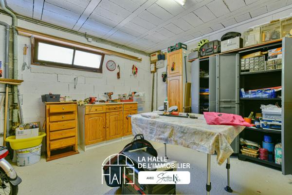 Maison
         4 pièces
        - 120 m² 134 900 € *