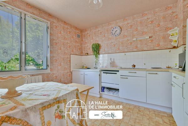 Maison
         4 pièces
        - 120 m² 134 900 € *