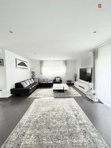 EXCLUSIVITE JINVESTY magnifique CONTEMPORAINE DE 2015 de 168 m2 habitable avec 5 chambres