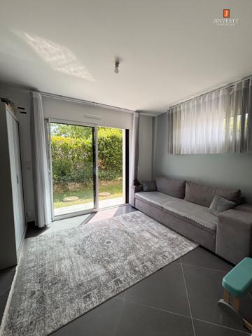 EXCLUSIVITE JINVESTY magnifique CONTEMPORAINE DE 2015 de 168 m2 habitable avec 5 chambres