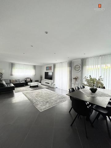 EXCLUSIVITE JINVESTY magnifique CONTEMPORAINE DE 2015 de 168 m2 habitable avec 5 chambres
