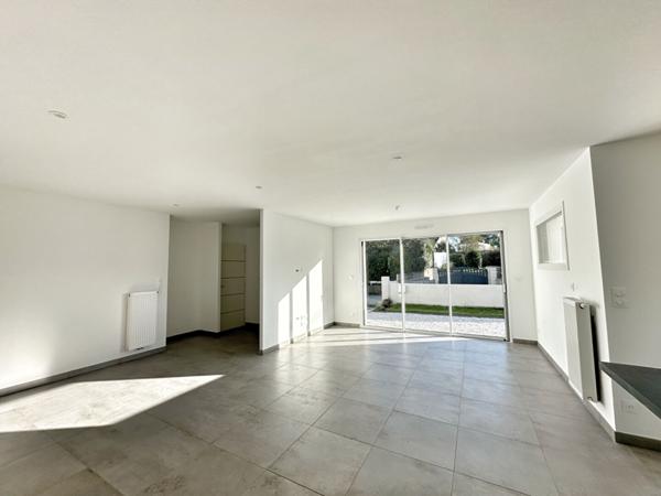 Superbe maison neuve de plain-pied , Caudan