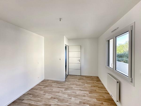 Superbe maison neuve de plain-pied , Caudan