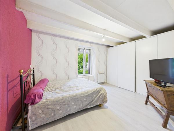 Achat maison Gerzat - 5 pièce(s) - 122 m² - 257 000 €