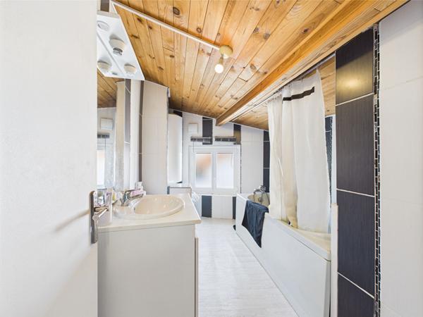 Achat maison Gerzat - 5 pièce(s) - 122 m² - 257 000 €