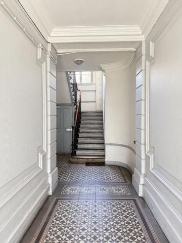 Appartement 2 pièce(s) - ASNIERES_proche Métro Gabriel Peri