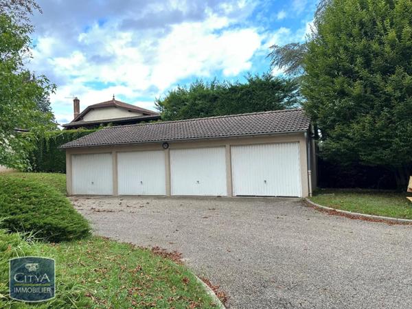 Appartement à louer 4 pièces 96.29m²