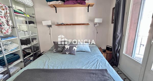 À vendre Appartement 2 pièces 35.9 m² - Chamonix-mont-blanc 74400