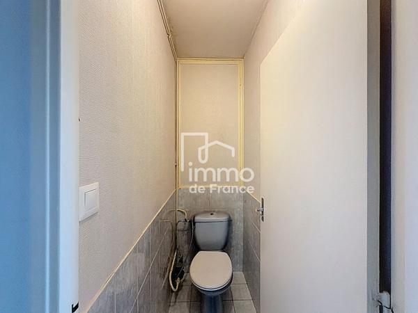 Appartement Oyonnax 4 pièce(s) 78 m2