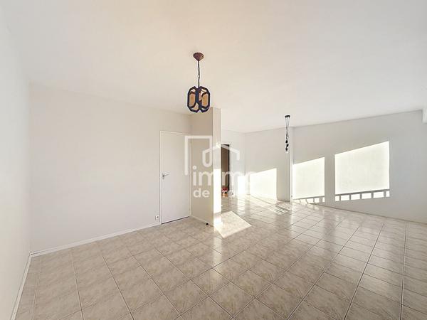 Appartement Oyonnax 4 pièce(s) 78 m2