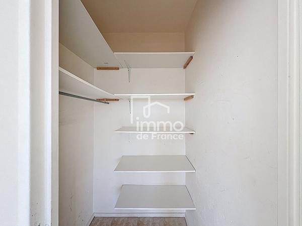 Appartement Oyonnax 4 pièce(s) 78 m2