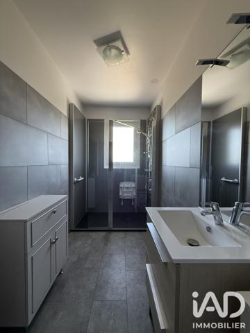 Maison à vendre 5 pièces 148 m² Chaptelat