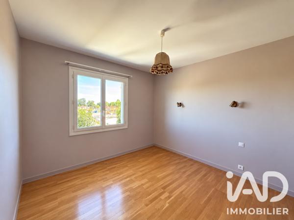 Maison à vendre 5 pièces 148 m² Chaptelat