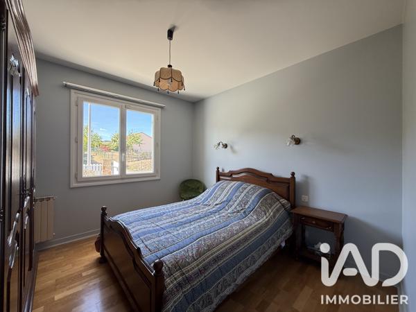 Maison à vendre 5 pièces 148 m² Chaptelat
