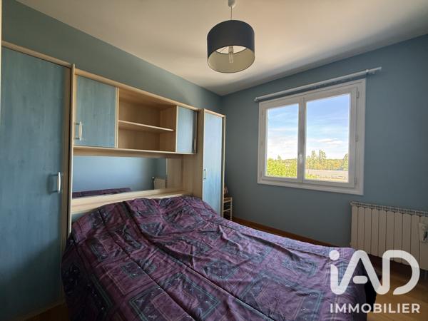 Maison à vendre 5 pièces 148 m² Chaptelat
