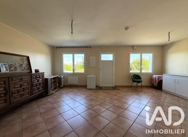 Maison à vendre 5 pièces 148 m² Chaptelat