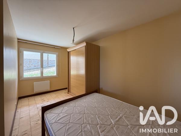 Maison à vendre 5 pièces 148 m² Chaptelat