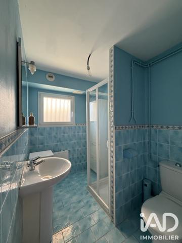 Maison à vendre 5 pièces 148 m² Chaptelat