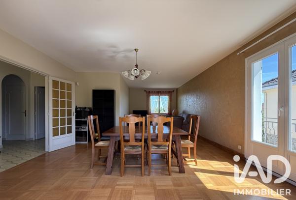 Maison à vendre 5 pièces 148 m² Chaptelat