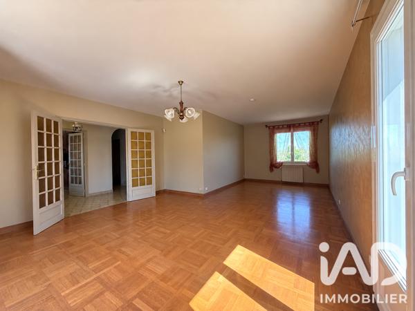 Maison à vendre 5 pièces 148 m² Chaptelat