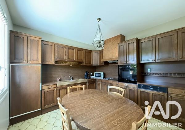 Maison à vendre 5 pièces 148 m² Chaptelat