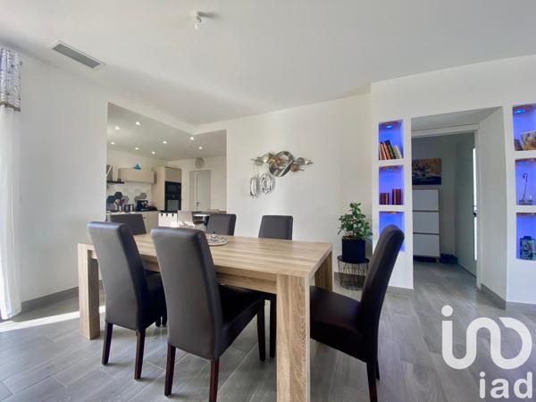 Maison à vendre 4 pièces 110 m² Ginestas