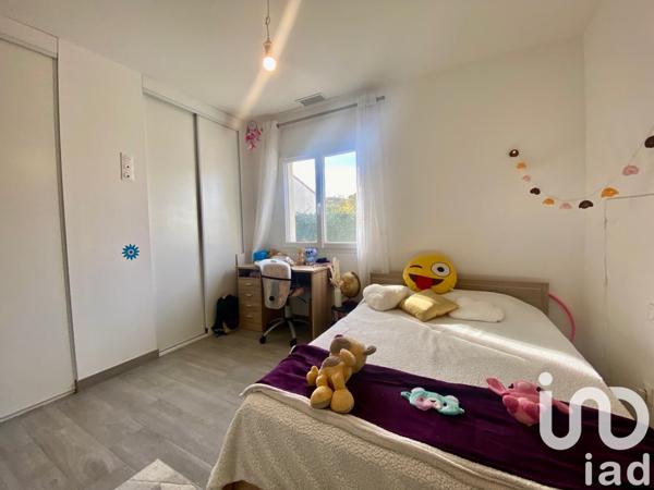 Maison à vendre 4 pièces 110 m² Ginestas