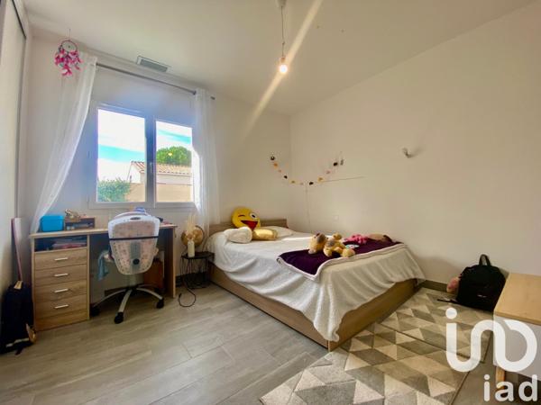 Maison à vendre 4 pièces 110 m² Ginestas