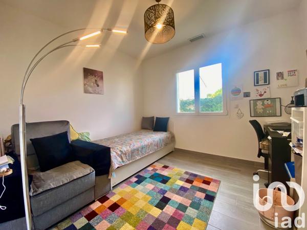 Maison à vendre 4 pièces 110 m² Ginestas