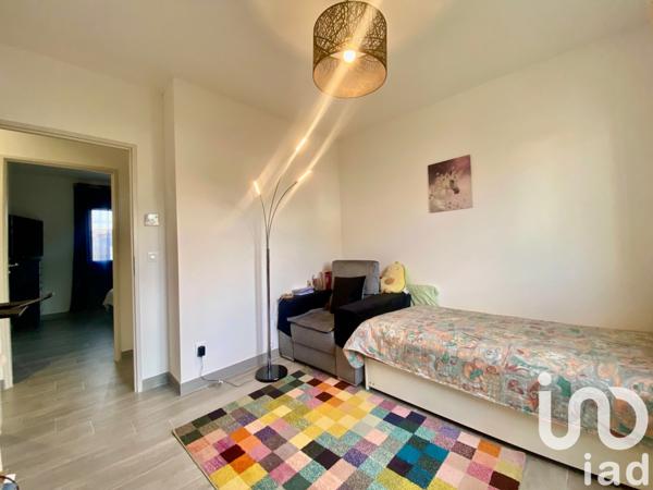 Maison à vendre 4 pièces 110 m² Ginestas