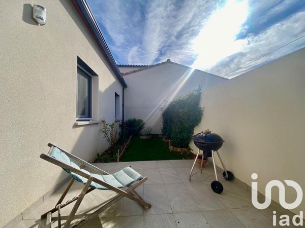 Maison à vendre 4 pièces 110 m² Ginestas