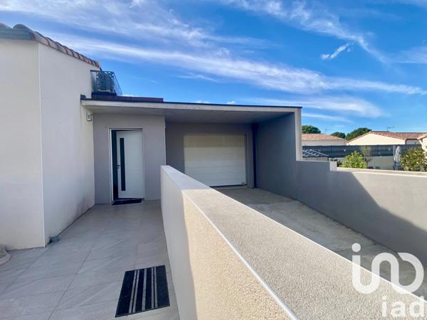 Maison à vendre 4 pièces 110 m² Ginestas