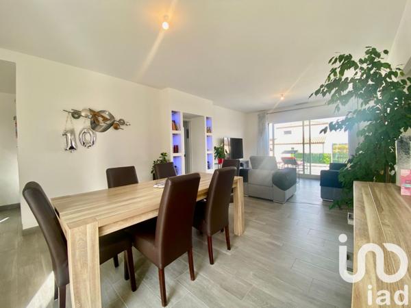 Maison à vendre 4 pièces 110 m² Ginestas