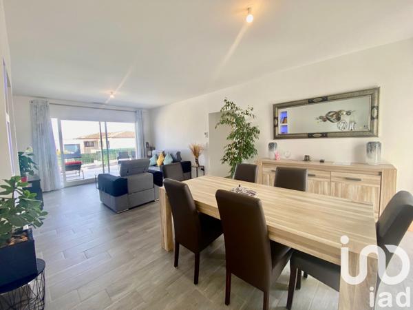 Maison à vendre 4 pièces 110 m² Ginestas