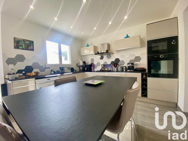 Maison à vendre 4 pièces 110 m² Ginestas