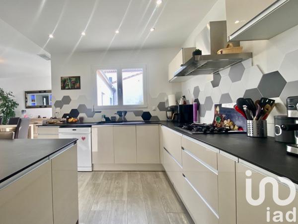 Maison à vendre 4 pièces 110 m² Ginestas