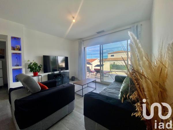 Maison à vendre 4 pièces 110 m² Ginestas