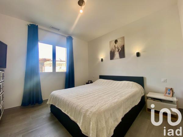 Maison à vendre 4 pièces 110 m² Ginestas