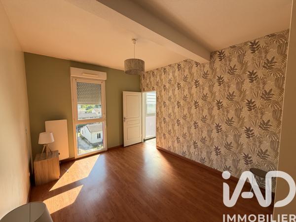 Appartement à vendre 4 pièces 115 m² Saint-Médard-en-Jalles