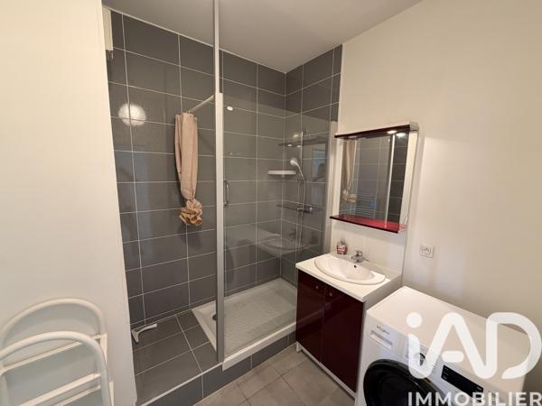 Appartement à vendre 4 pièces 115 m² Saint-Médard-en-Jalles